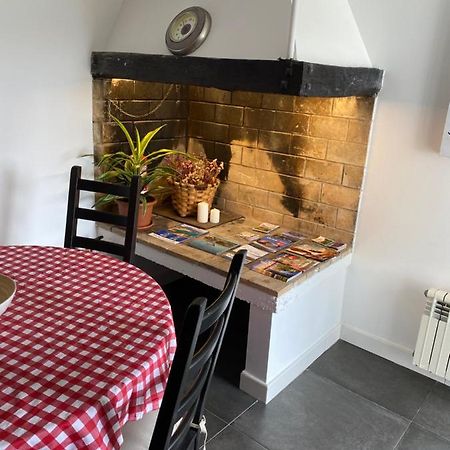 Apartament Hillside View Plentzia Zewnętrze zdjęcie