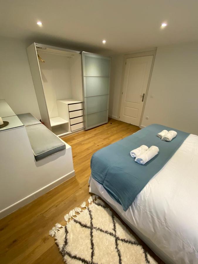 Apartament Hillside View Plentzia Zewnętrze zdjęcie