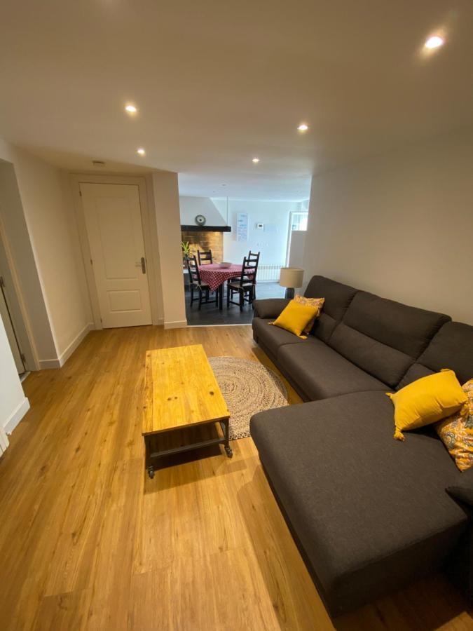 Apartament Hillside View Plentzia Zewnętrze zdjęcie