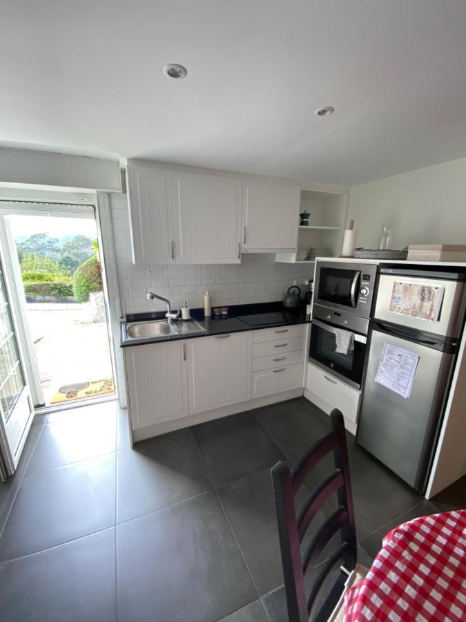 Apartament Hillside View Plentzia Zewnętrze zdjęcie