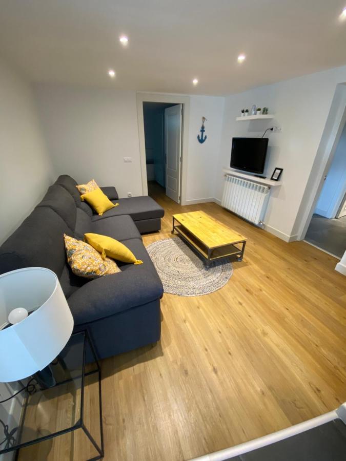 Apartament Hillside View Plentzia Zewnętrze zdjęcie