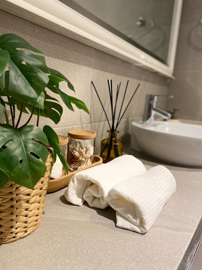 Apartament Hillside View Plentzia Zewnętrze zdjęcie